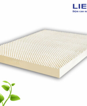đệm khách sạn cao su Liên Á Convoluted chính hãng