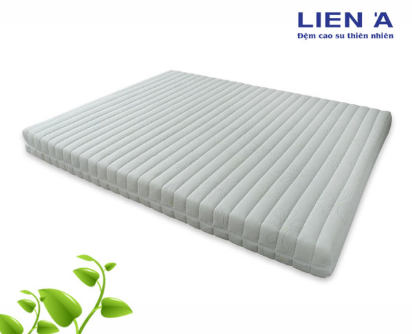 đệm cao su liên á chính hãng