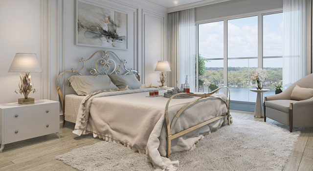 Chăn ga gối đệm