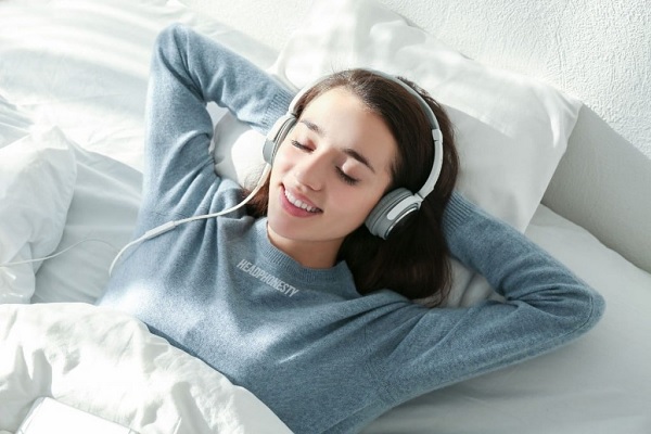 Nhạc thiền giúp ngủ ngon